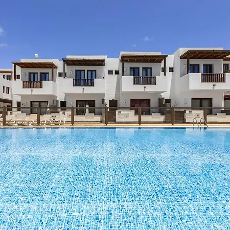 La Malvarrosa Puerto Calero Exterior photo