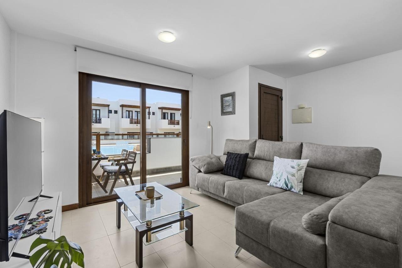 La Malvarrosa Casa de Férias Puerto Calero